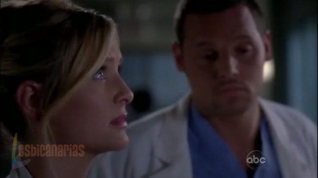 Callie y Arizona 7x04-05 Callie y Arizona 7x04 05