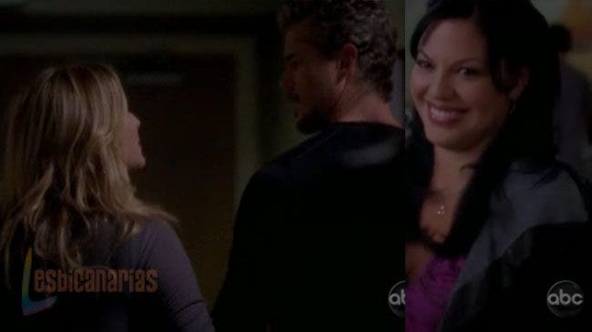 Callie y Arizona 7x04-07 Callie y Arizona 7x04 07