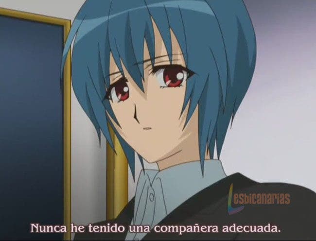 Strawberry Panic! 23y24-07