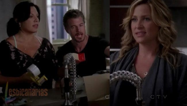 Callie y Arizona 7x07-01 Callie y Arizona 7x07 01