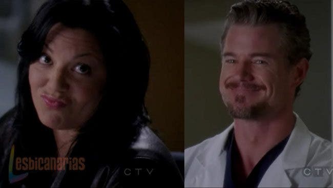Callie y Arizona 7x07-03 Callie y Arizona 7x07 03