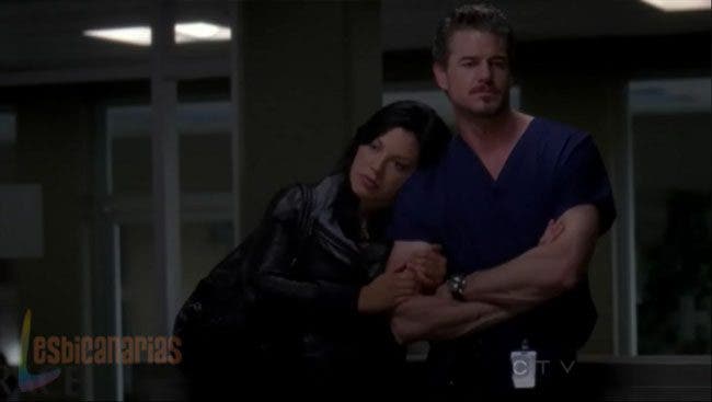 Callie y Arizona 7x07-05 Callie y Arizona 7x07 05