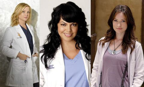 Rhodes to Recovery la nueva serie de Ilene Chaiken