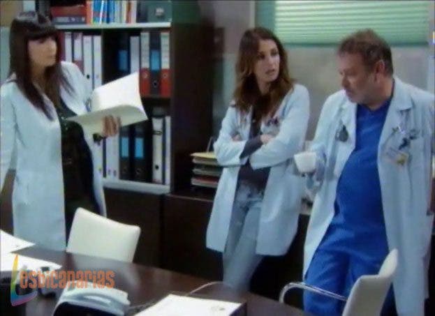 Maca y Esther 19x02-05