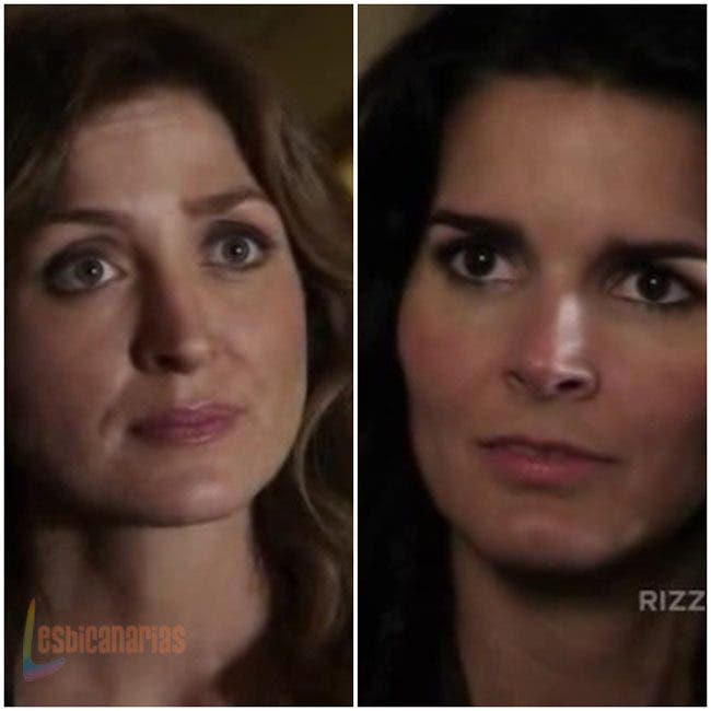 Rizzoli & Isles 1x05-02