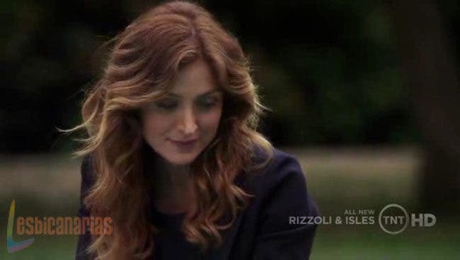 Rizzoli & Isles 1x05-05