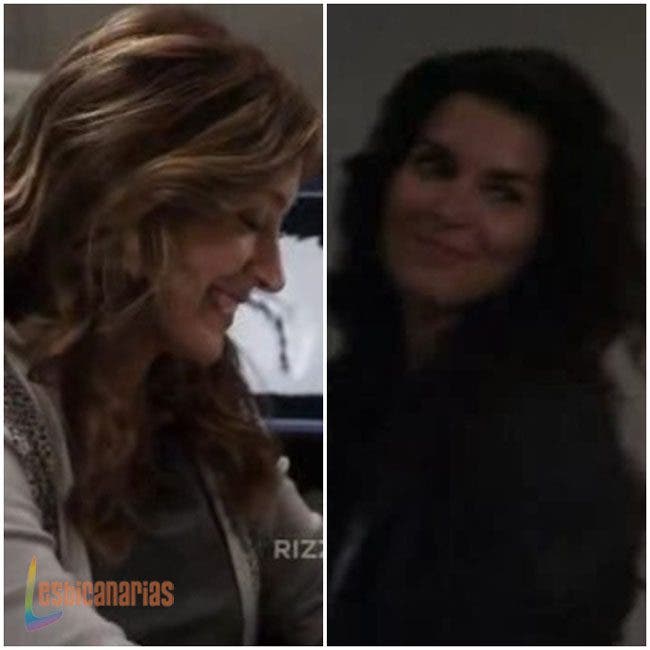 Rizzoli & Isles 1x05-06