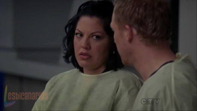 Callie y Arizona 7x12-03