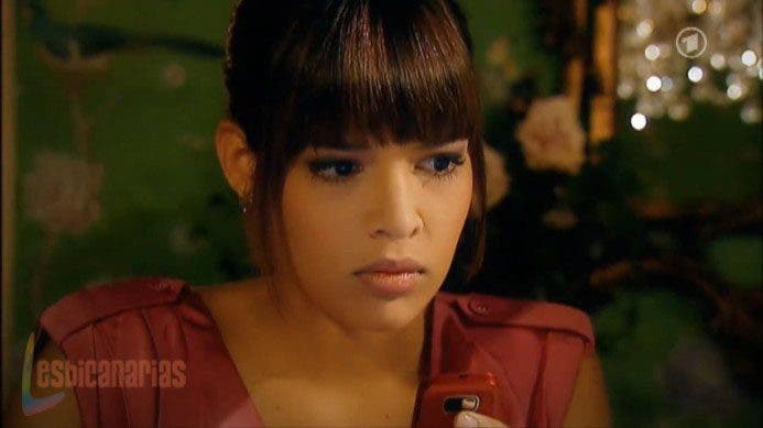 Miriam y Rebecca 1x07