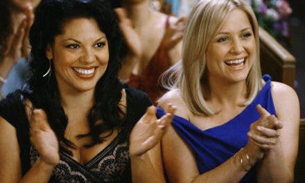 Spoilerlandia: Callie y Arizona tenemos la lista de canciones del episodio musical