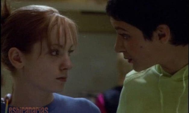 Bad Girls Resumen de Episodio Retro 1×02 «Guerra de Drogas»
