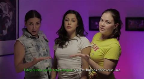 El Vlog de Greta Episodio 2