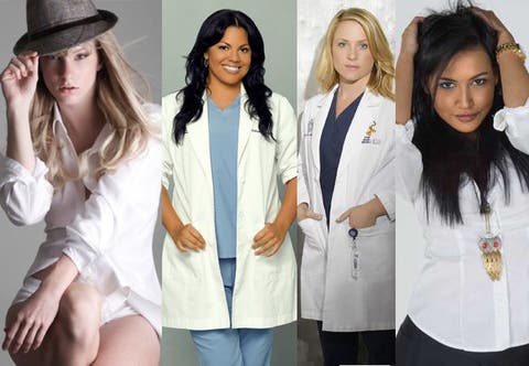 Las 100 mujeres m&aacute;s sexys seg&uacute;n AfterEllen