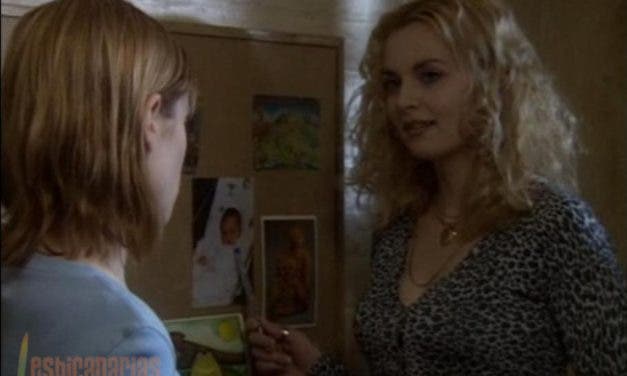 Bad Girls resumen de episodio Retro 1×04 «La Víctima»