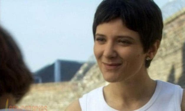 Bad Girls Resumen de Episodio Retro 1×06 “Un gran error”