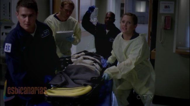 Callie y Arizona 7x22-05