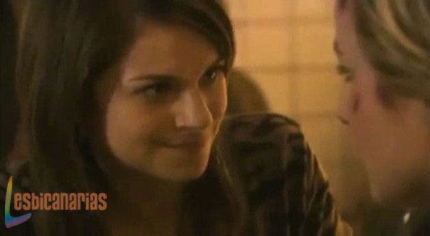 Jenny y Emma resumen semanal 6 Hand aufs Herz