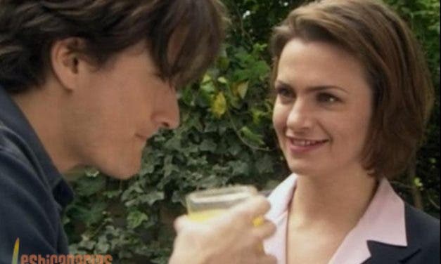 Bad Girls Resumen de Episodio Retro 1×07 «Jugando con Fuego»