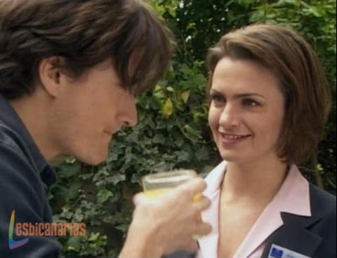 Bad Girls Resumen de Episodio Retro 1&times;07 &laquo;Jugando con Fuego&raquo;