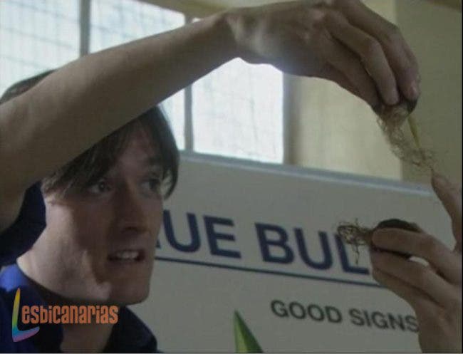 Bad Girls 1x07-11