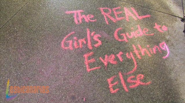 The Real Girl´s Guide to Everything Else resumen de episodio 1×01