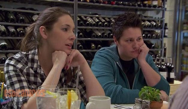 The Real L Word resumen de episodio 2×02