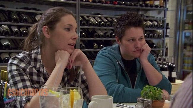 The Real L Word resumen de episodio 2×02