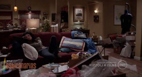 Rizzoli & Isles resumen de episodio 2&times;01 &laquo;No necesitamos otro h&eacute;roe&raquo;