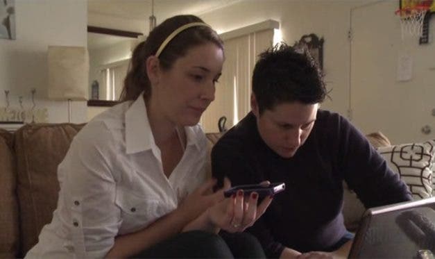 The Real L Word resumen de episodio 2×03