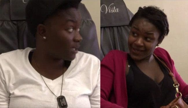 The Real L Word 2x03-05