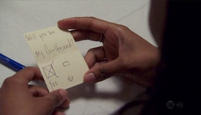 The Real L Word 2x03-06