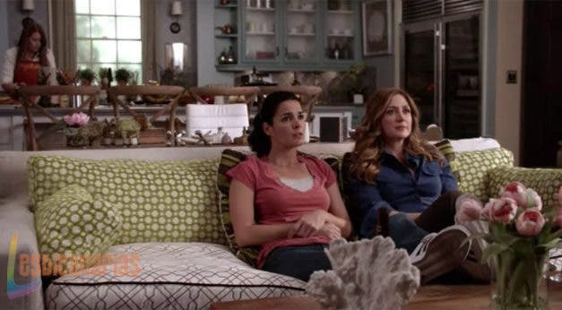 Rizzoli & Isles resumen de episodio 2×05 «No odies al jugador»