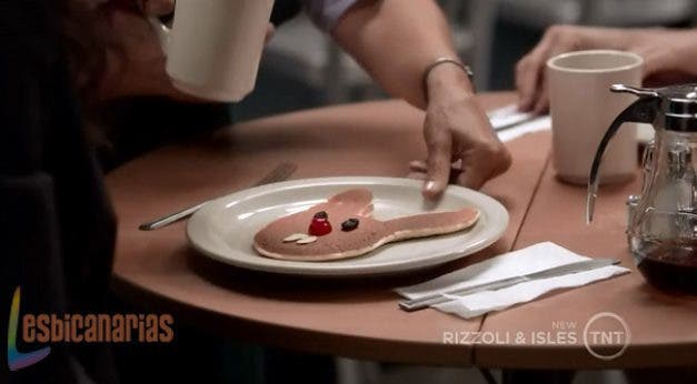 Rizzoli & Isles resumen de episodio 2×07 «Linaje»
