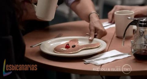 Desde este momento no considerar&eacute; casarme con ninguna mujer que no sepa hacer panqueques de conejito