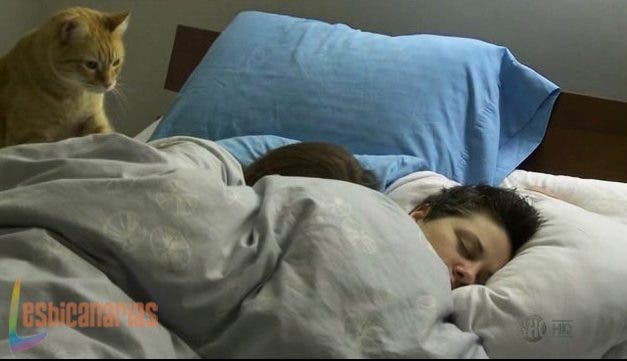 The Real L Word resumen de episodio 2×06