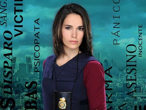 Celia Freijeiro y Mari&aacute;n Aguilera protagonizan Homicidios