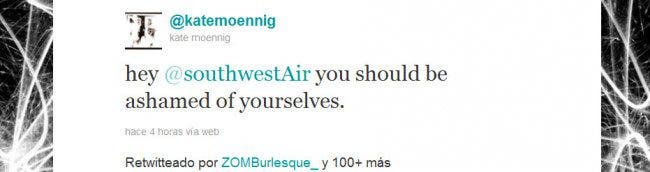 Kate Moennig Discriminación