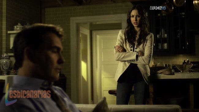 Pretty Little Liars 2x11-16