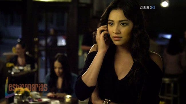 Pretty Little Liars 2x11-17