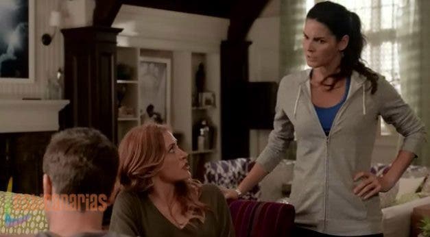 Rizzoli & Isles resumen de episodio 2×09 «Adiós papá, adiós»