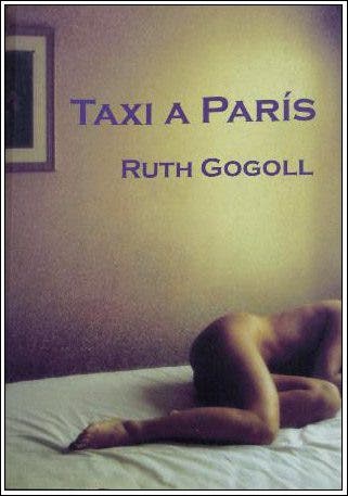 Taxi a París de Ruth Gogoll