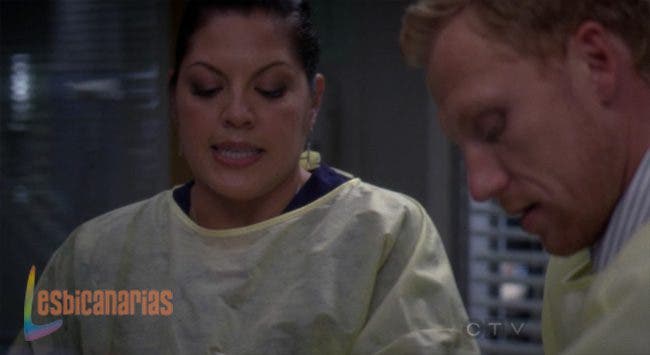 Callie y Arizona 8x07-02