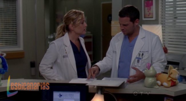 Callie y Arizona 8x07-03