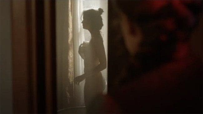 Isabel de Tierra de Lobos es Lesbiana