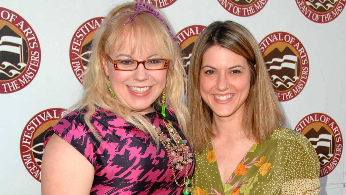 Kirsten Vangsness contó como conoció a su novia en 