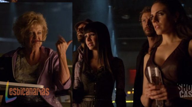 Lost Girl 2x05-08
