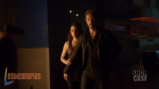 Lost Girl 2x05-09