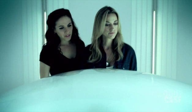 Lost Girl resumen de episodio 2×08 Bo y Lauren