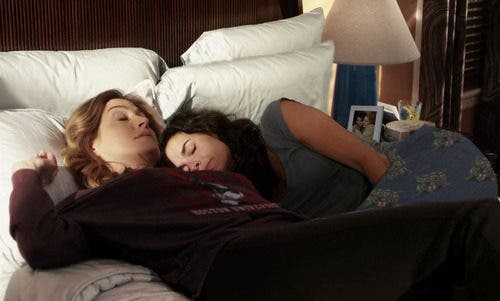 Cinco razones por las que Rizzoli & Isles es la serie más gay de la televisión