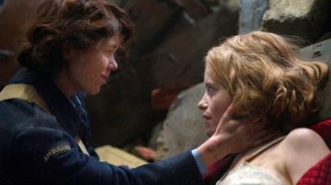 The Night Watch nuestra opini&oacute;n sobre la pel&iacute;cula LesGaiCineMad